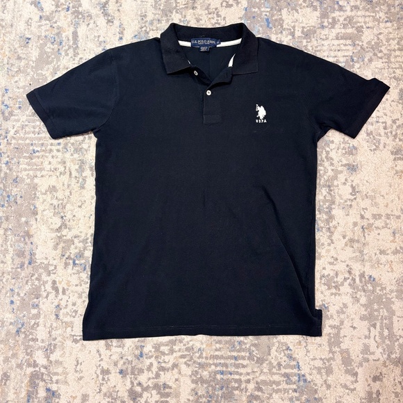 Polo Assn. Club Plain polo - Picture 1 of 4
